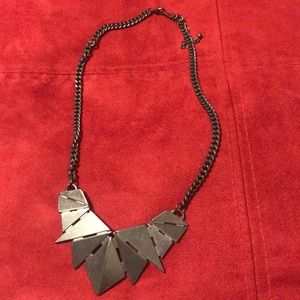 Super cute statement necklace